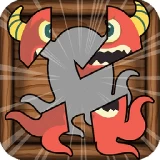 Monster Puzzles Game