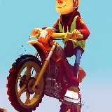 Moto Race - Motor Rider Game