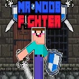 Mr Noob Fighter