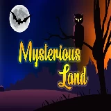 Mysterious Land - Halloween Escape Game 