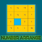 Number Arrange