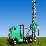 Oil Well Drilling