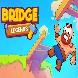 Online Bridge Leagend