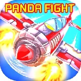 PANDA COMMANDER AIR FIGHT
