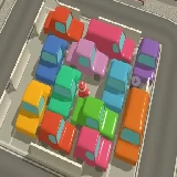 Parking Jam 3D - Parking