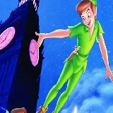 Peter Pan Jigsaw Puzzle Collection