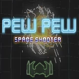 PHEW SPACE SHOOTER