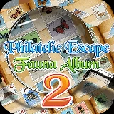 Philatelic Escape - Fauna Album 2