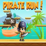 Pirate Run