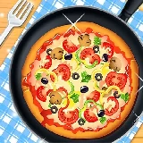 Pizza Maker - Cooking Game