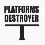 Platforms Destroyer HD
