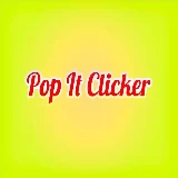 Pop It Clicker