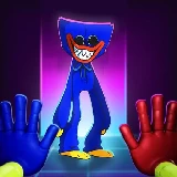 poppy huggy playtime horror 3D