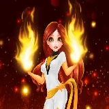 Princess Dark Phoenix