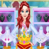 Princess Jewelry Designer