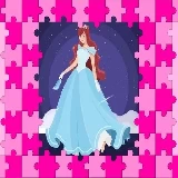 Princess Puzzle