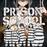 Prison School Anime - game online