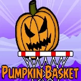 Pumpkin Basket