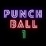 Punch ball!