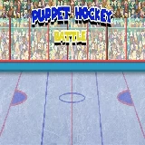 Puppet Hockey