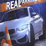 Real Car Parking : Driving Street