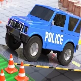 Realistic Car Parking Simulator 3D