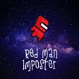 Red Man Imposter