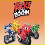 Ricky Zoom - Junior Zoom Mechanic