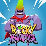Rocky Rampage Online