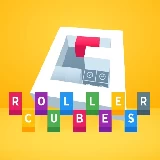 Roller Cubes