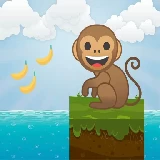 Runner Monkey Adventure