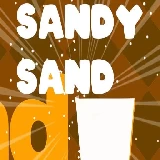Sandy Sand