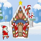 Santa Christmas Run 