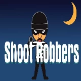 Shoot Robbers HD