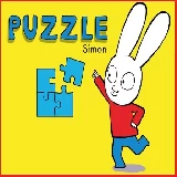 Simon Puzzle