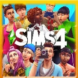 Sims4 love story Match 3 Puzzle
