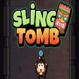 Sling Tomb Game