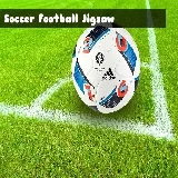 Soccer Football Jigsaw