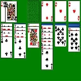 solitaire chllg 3d