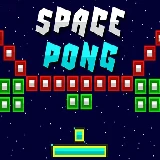 Space Pong Challenge