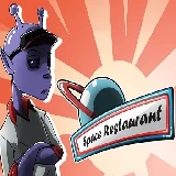 Space Restaurant
