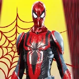 Spiderman Hero Mix