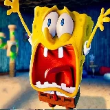 spongebob Hero