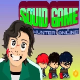 Squid Game Hunter online