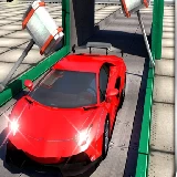 Stunt Car Impossible Track Challenge 3D