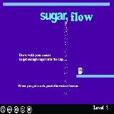 Sugar flow