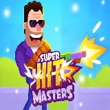 Super HitMasters