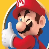 Super Mario Fun Memory