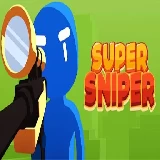 Super Sniper 3D