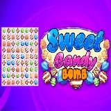 Sweet Candy Bomb